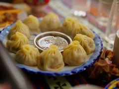 -卡万金特色藏餐