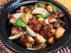 -去茶去餐厅(中央大街店)