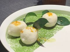 -锦府园·新台州菜(合生汇店)