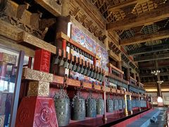 -北京市劳动人民文化宫(太庙)