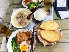 -兴华里茶记(禅城同济首店)