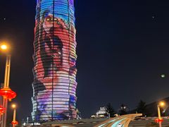 -郑州国际会展中心