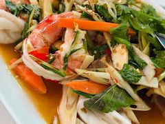干冬阴功-Raan Jay Fai