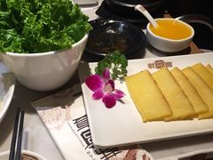 -韩宫宴烤肉·料理(苏州中心店)