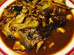 -旺顺阁鱼头泡饼(小红门店)