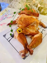 -甘井子区冠豪主题婚礼酒店宴会厅(机场店)