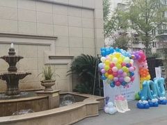 -月圆霖特色农家乐