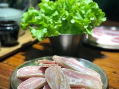 -原始泥炉烤肉(总店)
