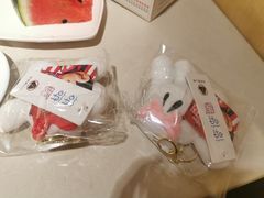 -海底捞火锅(上元大街店)