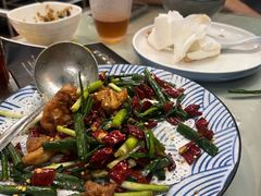 -金龙·打边炉(南京西路店)