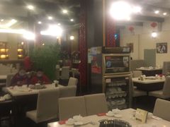 大堂-太婆天府山珍酒楼(亚运村店)