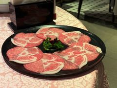 -囍凤楼·粤菜·点心·火锅(温特莱店)
