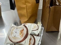 -Yee3·三号椰(上海中山公园龙之梦店)
