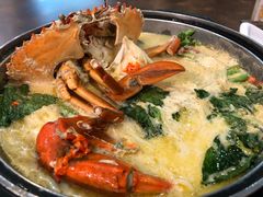 -龙海鲜螃蟹王(宏茂桥店)