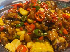 -辣小鲜·南昌大排档(船山路店)