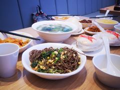-关中闫记粉蒸肉(和平路店)