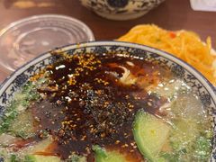 -有礼有面(知春路店)