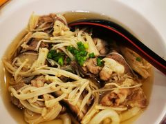 牛肉乌冬-元气寿司(金光华店)
