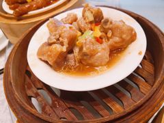 -舒友海鲜大酒楼(黎明街店)