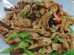 -环秀楼(黄山呈坎店)