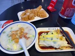 -银记肠粉店(中山一路店)