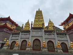 -五台山风景名胜区