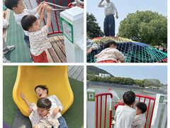 -苏州太湖西山岛开心农场