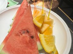 -北平盛世·新京菜·北京烤鸭(劲松·双井店)