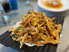 -城北食府(枫林店)