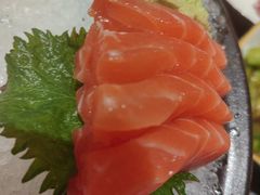 -桃夭日式料理(国信店)