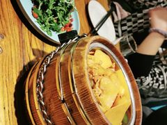 -苹果树下艺术餐厅(通州店)