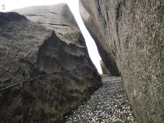 -天柱山风景区