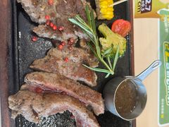 -豪客来牛排(海沧阿罗海店)