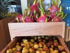 -济南凯宾斯基酒店-THE VIEW云景全日制餐厅