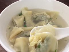 -朱新年·苏式汤团·面点(北寺塔店)