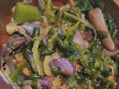 -吕氏焗小鲜•海鲜青岛菜(总店)