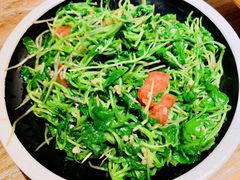 萝卜菜-树厨贵州菜(大十字店)