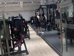 -FLARE STAR FITNESS(复地活力城店)