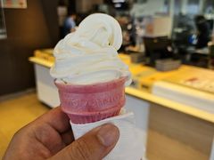 -麦当劳(总统大酒店店)