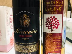 -百乐门喜宴(海珠广场华厦店)