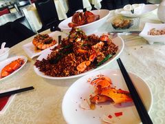 -喜记避风塘炒辣蟹(旗舰店)