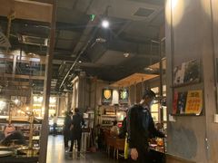 -华豫川酒家(大卫城店)