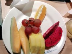 -星伦多自助料理(爱琴海店)