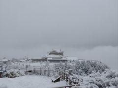 -峨眉山风景名胜区