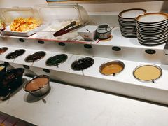 -313羊庄铁锅烀羊肉·烤全羊·烧烤龙虾·团建聚餐(永德路店)