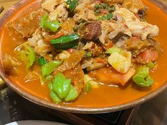 -春常在云南私房菜