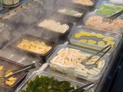 -牛里牛气· 榴莲海鲜鲜牛肉自助火锅·烤肉(横岗店)