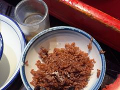 -蓝田九大碗民俗食府(蓝田店)
