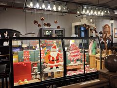 -秋林西餐厅(总店)