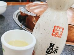-朴小妹人参鸡汤火锅(长白山万达店)